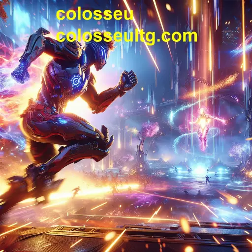 A Ascensão dos Jogos de Ação: Uma Experiência Inigualável