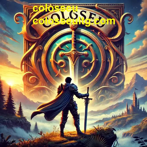 A Categoria de Aventura nos Jogos: Uma Jornada Épica