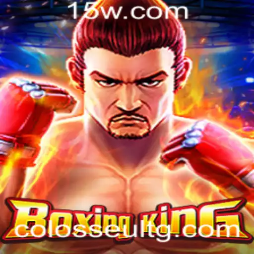 66ujbet | Tudo sobre o Jogo BoxingKing: Regras, Estratégias e Mais