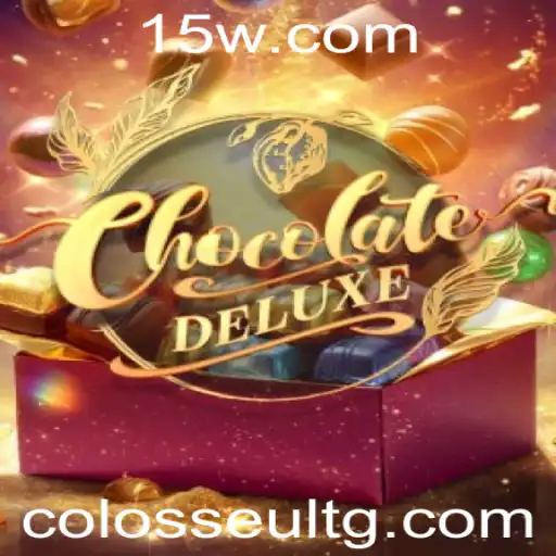 66ujbet | ChocolateDeluxe: A Fascinante Jornada no Mundo dos Jogos