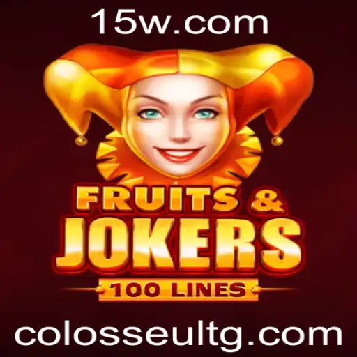 66ujbet | Descubra o Envolvente Mundo de FruitsAndJokers100: Uma Nova Experiência de Jogo