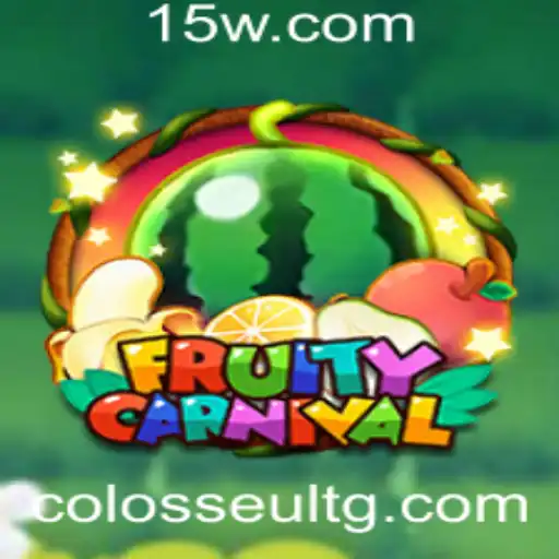 66ujbet | Explorando o Mundo de FruityCarnival: Um Jogo de Diversão e Estratégia