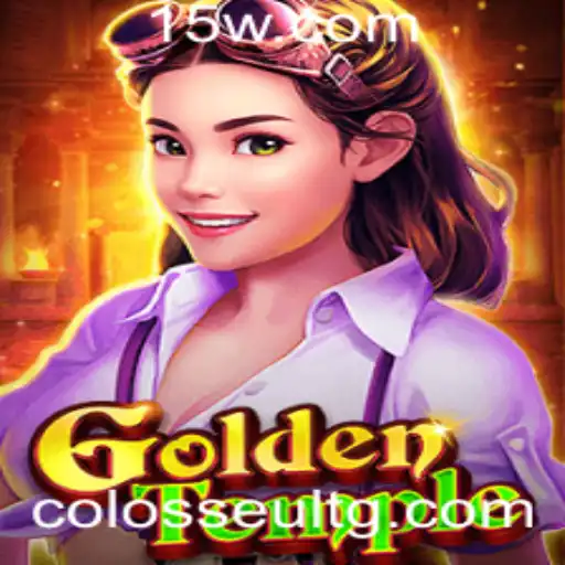 66ujbet | GoldenTemple: O Universo Enigmático do Jogo que Cativa Multidões