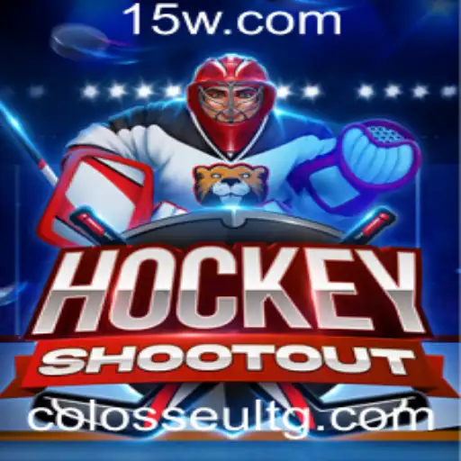 66ujbet | Descubra o Emoção do HockeyShootout: O Jogo de Habilidades e Estratégia