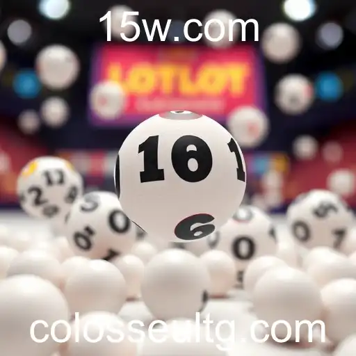 Explorando o Mundo dos Jogos de Loteria e a Inovadora Plataforma 66ujbet