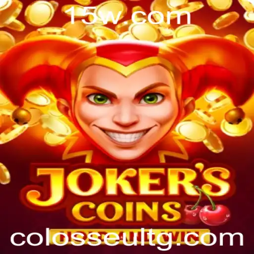 66ujbet | JokersCoins: A Nova Sensação no Mundo dos Jogos de Estratégia