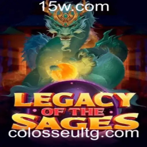 66ujbet | Legacy of the Sages: Um Mergulho no Universo do Jogo