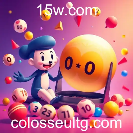 Loteria Online: Explorando as Oportunidades de Jogo com 66ujbet