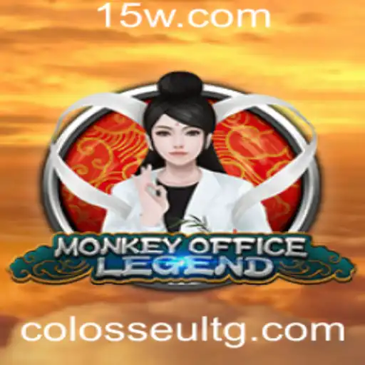 MonkeyOfficeLegend: Explorando um Mundo Virtual de Aventura e Estratégia