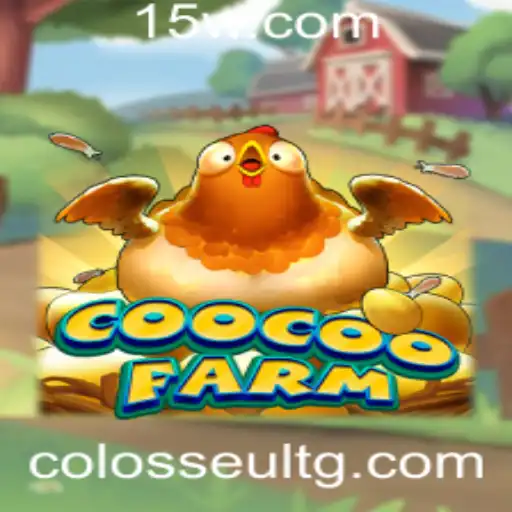 Descubra o Empolgante Mundo de CooCooFarm
