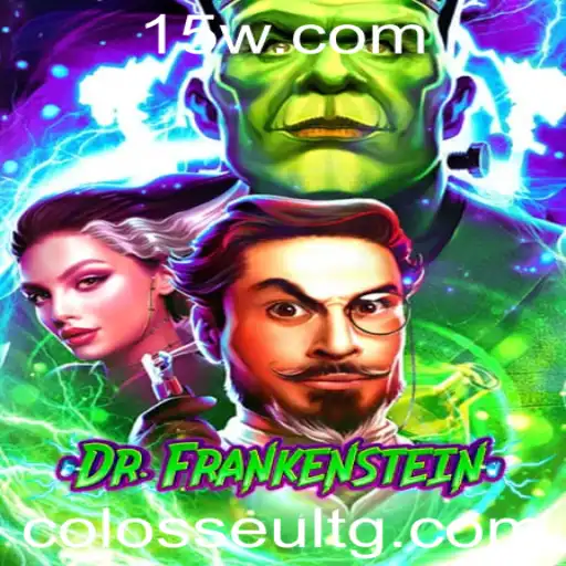 Explorando o Fascinante Mundo de DrFrankenstein: O Jogo que Revoluciona com a Palavra-chave 66ujbet