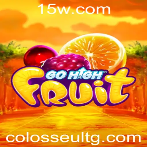 GoHighFruit: O Jogo que Une Diversão e Estratégia