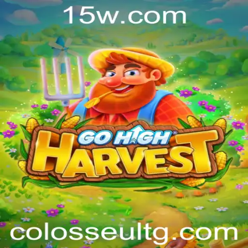 Explorando o Universo de GoHighHarvest: Um Jogo de Estratégia e Aventura