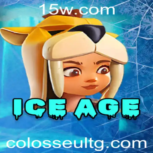 Explorando o Universo de IceAge: A Nova Sensação do Mundo dos Jogos
