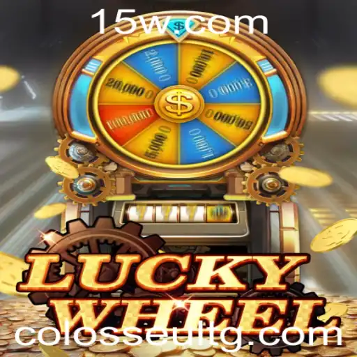Explorando o Mundo de LuckyWheel: Diversão e Estratégia no Jogo de Azar