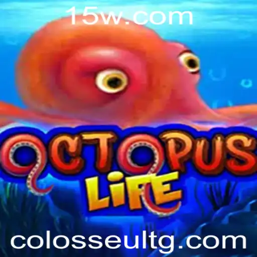 Explorando o Mundo Fascinante de OctopusLife