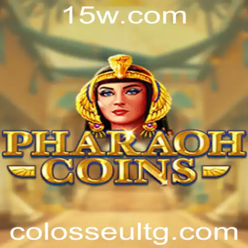 PharaohCoins: Descobrindo o Mundo Fascinante dos Jogos de Moedas Egípcias