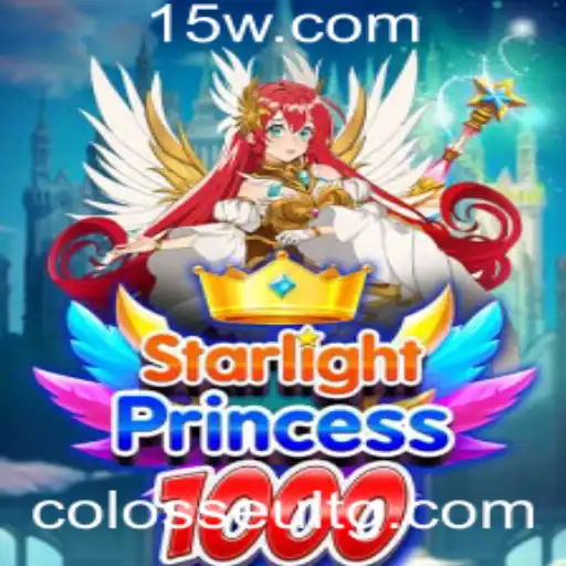 StarlightPrincess1000: Uma Jornada de Fantasia e Estratégia