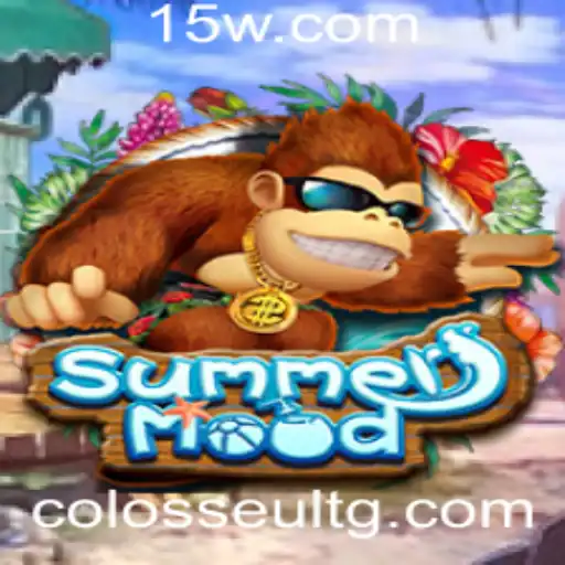 Descubra o Mundo de SummerMood: Um Jogo Envolvente e Atual