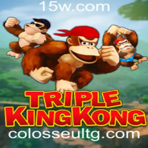 Explorando o Mundo de TripleKingKong: Um Jogo de Estratégia Único