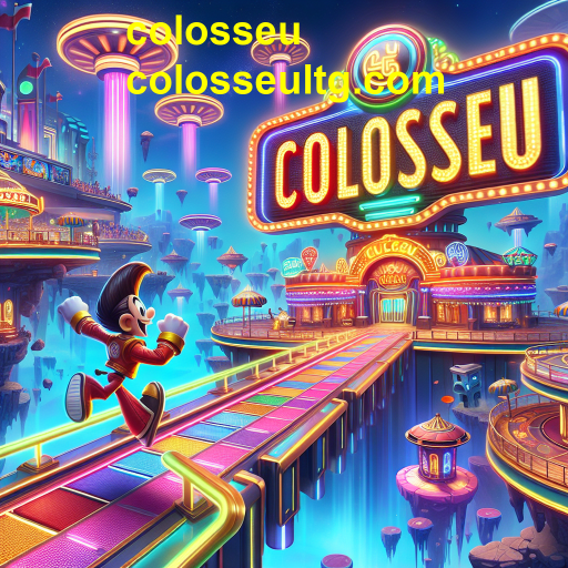 A Evolução dos Jogos de Plataforma: Do Clássico ao Moderno