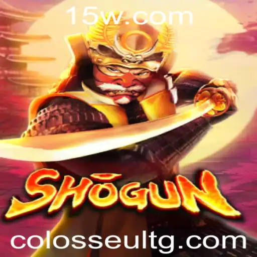 66ujbet | Descubra Shogun: O Fascinante Jogo de Estratégia
