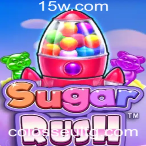 66ujbet | Explorando o Mundo Doce de SugarRush