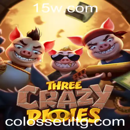 66ujbet | Explorando o Mundo de ThreeCrazyPiggies: Um Jogo Inovador com Regras Únicas