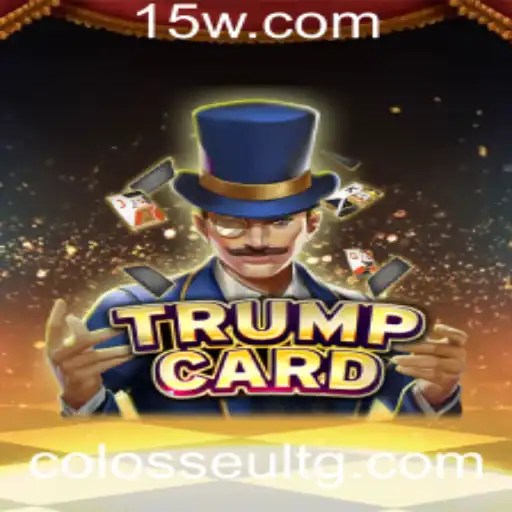 66ujbet | Explorando TrumpCard: Um Jogo de Estratégia e Astúcia