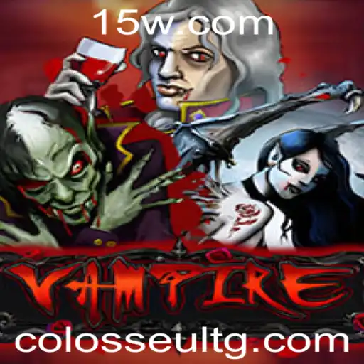 66ujbet | Explorando o Mundo do Jogo Vampire: Um Mergulho nas Sombras