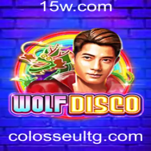 66ujbet | Explorando o Universo Vibrante de WolfDisco: Um Novo Fenômeno no Mundo dos Jogos
